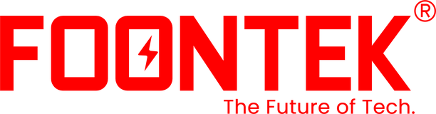 Foontek — The Future of Tech